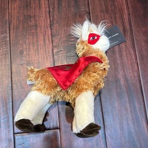 Classy Llama plush toy NWT